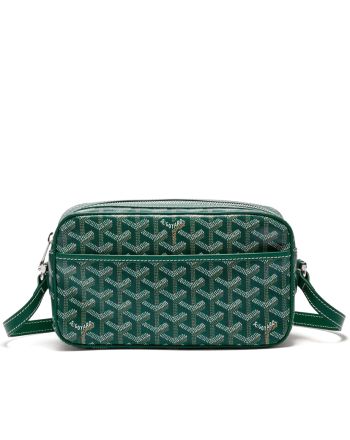 Goyard Camera Bag